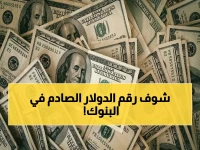 عاجل: هل يصبح الدولار ثابتًا؟ الرقم الحقيقي الآن داخل البنوك يكشف الحقيقة… والمواطنون يراقبون!