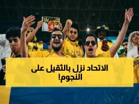 صادم: عقوبات شديدة على نجوم الأهلي والنصر بعد «الكلاسيكو» - غرامات تصل لـ 300 ألف ريال وإيقاف!