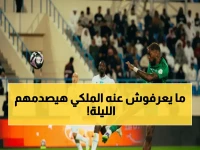 صادم: الأخدود يفوق الأهلي في التاريخ - هل ينفذ 4 انتصارات أمام الملكي في المباراة الحاسمة اليوم؟