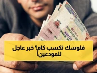 بعد قرار البنك المركزي.. بنك مصر يحدد 'الرقم الذهبي': 22% العائد الأعلى الحقيقي للمودعين المصريين اليوم (النافذة تضيق)