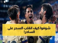 عاجل: برشلونة يسحق أحلام ريال مدريد المليارية… كيف تحولت صفقات مبابي ورفاقه إلى كارثة؟