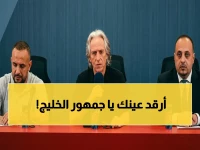 كشف جديد من مدرب الخليج: يدرس إراحة لاعبين استراتيجية قبل مواجهة مضر - فوز اليوم يصعدهم للصدارة!