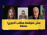 عاجل: برشلونة يقرر ضم حمزة عبد الكريم رسمياً بعد هاتريك صادم… 7.5 مليون يورو للأهلي و15% من مستقبله!