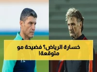 عاجل: الرياض يبحث عن طوق الأمان أمام الفيحاء… وصدمة 13 عاماً في صراع البقاء!