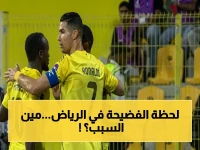 كارثة في ملعب النصر! الهدافون يتفوقون 5-1 على الأهلي في دوري أبطال آسيا… هل هذا بداية النهاية؟