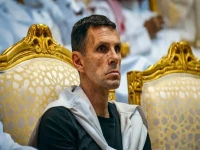 بويت يُحذّر: خسارة النصر تُحول مباراة الهلال إلى معركة مستحيلة… والغيابات المؤثرة تزيد الطين بلة!