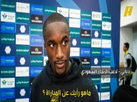 عاجل: ديابي يطلق تهديداً خطيراً للاتحاد - القتال حتى الموت للحسم الخامس في دوري روشن!