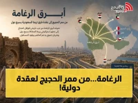 إنجاز تاريخي: أبرق الرغامة تتطور من ممر حجيج إلى عقدة طرق دولية تربط السعودية بـ7 دول خليجية وعربية!