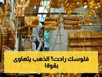 عاجل: الذهب يسقط بقوة في مصر - غرام الذهب يواصل التراجع ومستقبل الاستثمارات يتأرجح!
