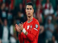 عاجل: كريستيانو رونالدو يفاجئ العالم بتصريح ناري… يتعهد لبلاده بالنجاح حتى لو لم يسجل!
