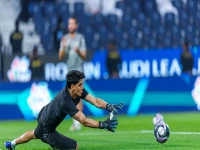 عاجل: خسارة النصر تلحق الضرر بالجدول وتجعل الهلال يقترب وقد تكون مباراة الديربي مع الهلال نقطة التحول الحاسمة في تحديد بطل الموسم