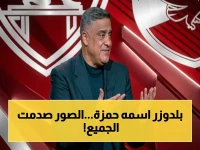 عاجل: كيف تحول جسد حمزة عبد الكريم مع برشلونة في أقل من 3 أشهر؟ صور صادمة تكشف التحول السرّي!
