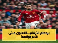 عاجل: حمدالله يحطم رقمًا جديدًا في شباك التعاون.. 14 هدفًا والرقم القياسي للسومة أصبح في مرمى صاروخ المغرب!