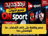 حصري: إحصائيات صادمة كشفت كيف وصلت مصر إلى الفضاء - أرقام ستغير نظرتك كاملة!