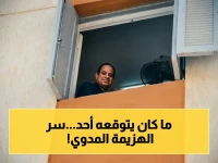 عاجل: صادم.. خبير يكشف السبب الحقيقي لانهيار النصر أمام القادسية - ورسالة خطيرة للهلال!