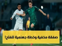 عاجل: الخطة السرية للفتح لاقتناص أول فوز على الأهلي في جدة منذ 5 أعوام… والرد الخطير!