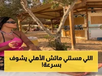 العنوان الصحيح بناءً على نص الخبر: "عاجل: القناة المجانية التي تنقل صدام الأهلي والفتح الناري اليوم بصوت مشاري القربي"