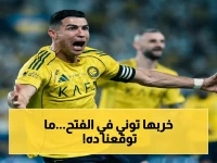 حصري: أيفان توني يحقق هاتريك ساحق ليهدي الأهلي انتصاراً على الفتح في دوري روشن السعودي!
