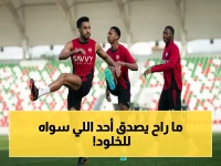 عاجل: هاربورج يصل جدة لتحفيز الخلود في نهائي الكأس.. والهلال يتدرب على ملعب الاتفاق!