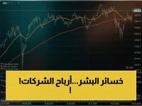 عاجل:  قفزة جنونية لـ "سويس ري"... أرباحها 1.5 مليار دولار في الربع الأول بفضل انخفاض الكوارث!