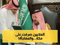 حصري: تدشين 10 طرق جديدة في مكة بـ553 مليون ريال… خفض وفيات حوادث المرورية 60% باستخدام الذكاء الاصطناعي!