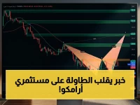 كشف تحليل مخفي: أرقام صادمة عن مستقبل أرامكو... هل يستحق الشراء الآن؟