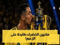 عاجل: صيف مختلف للنصر.. الدعم الضخم الذي سيغير تاريخ السعودية الرياضي بعد تتويج الدوري!