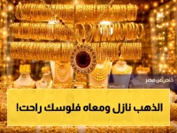 عاجل: هل تفقد استثماراتك الآن؟ انخفاض الذهب في السعودية يصل للرياض ومكة... عيار 21 يسجل رقمًا مثيرًا!