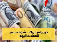 عاجل: البنك المركزي يكشف أسعار العملات العربية اليوم - الدينار الكويتي يتصدر بـ12.17 ريال والجنيه المصري عند 0.07