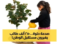 عاجل: مدارس الطائف تطلق صادمة البيئة 2026 بمشاركة 250 ألف طالب في 1700 مدرسة… هكذا تحولت السعودية!
