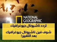 حصري: تردد قناة ناشيونال جيوغرافيك بالعربية 2026 بعد التحديث ودليل الضبط للاستمتاع بمغامرات عالم الحيوان!