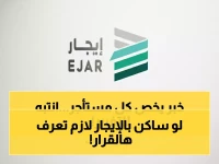 عاجل: قرار جديد يلغي التجديد التلقائي لعقود الإيجار… إليك الرسوم والشروط الجديدة!