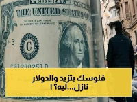 عاجل: المفارقة المالية الخطيرة! الدولار يتراجع في مصر رغم تخارج 471 مليون دولار… والجنيه يستفيد من المفاجأة العالمية؟