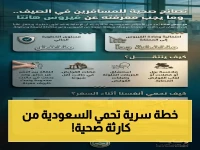 فعل رد قوي: وقاية تكشف خطتها السرية التي جعلت خطر 'هانتا' مستحيلاً في السعودية… شاهد كيف حموا المملكة!
