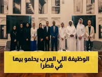 عاجل: مستشفى سدرة القطري يفتح باب التوظيف للمهنيين العرب - فرصة العمر برواتب تنافسية والانضمام سهل!