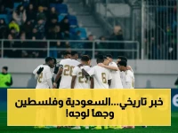 عاجل: جدول مباريات السعودية في كأس آسيا يكشف المواجهة التاريخية مع فلسطين في الافتتاح!