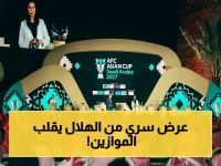 كشف صادم: الشهري يؤكد أن تركيز الاتفاق منصب فقط على مواجهتين… ماذا عن مستقبله؟