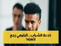 عاجل: البليهي يعود للهلال رسمياً بعد صفقة مثيرة… الشباب يخسر المدافع الذي أبهر الجماهير!