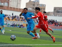 تأهل مميز: شعب صنعاء يقهر شباب سيحوت ويصعد للـ32 في كأس الجمهورية... قاهر البيضاء والميناء المخاء في الانتظار!