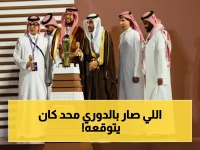 شاهد: تتويج أبها التاريخي… والفيصلي يخطف الوصافة في جولة الإثارة! قفزة بـ 500% في الأهداف أذهلت الجميع