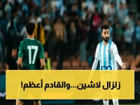 صراع لاشين يكشف: كأس مصر محركنا للتحطيم في الدوري - نحقق 5 بطولات في موسمين ونستعد لضربة قوية 20 مايو!