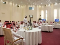 حصري: كشف أسماء الـ15 الذين سحروا لجنة التحكيم في "مزامير آل داوود 8" - صور التتويج