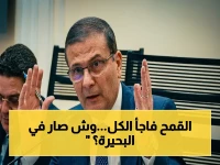 عاجل: وزير الزراعة والسفيرة الأوروبية في البحيرة يعلنون مفاجأة… الأرقام تكشف قفزة جنونية في توريد القمح!
