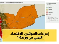 تحذير أممي صادم: إجراءات الحوثيين تدمر 64% من الاقتصاد اليمني - هل أنت جاهز لأسعار مرتفعة جديدة؟