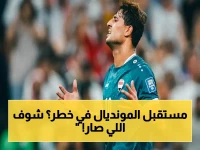 صادم: أزمة داخلية تُهدد استعدادات العراق لمونديال 2026… أرنولد يستنجد بالاتحاد قبل مواجهة أندورا الودية!