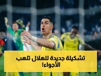 خبراء يكشفون: تشكيل الهلال السري لسحق النصر… سالم الدوسري يقود الهجوم بجدارة - القناة الناقلة داخل العنوان!