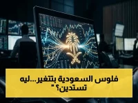العالم يضخ المليارات مجددًا في خزينة السعودية.. لماذا تستدين المملكة الآن رغم ثروتها الهائلة؟