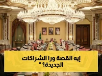 عاجل برئاسة ولي العهد: المملكة تفتح أبوابها للعالم... قرارات هائلة تخلق شراكات جديدة مع الهند وتونس وبرازيل وأكثر من 10 دول أخرى!
