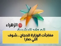 عاجل: وزارة الموارد البشرية تطلق مبادرات تطوعية صادمة لخدمة ضيوف الرحمن… شاهد كيف تحولت الحج إلى تجربة لا تُنسى!