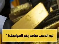 رغم رهانات الفائدة الصاروخية.. الذهب يتماسك عند 4720 دولار - السر: طلب البنوك المركزية!